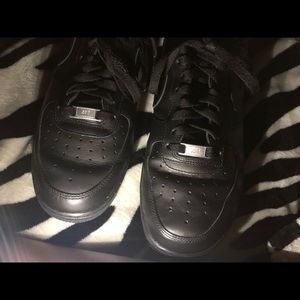 Nike Air Force 1 ‘07